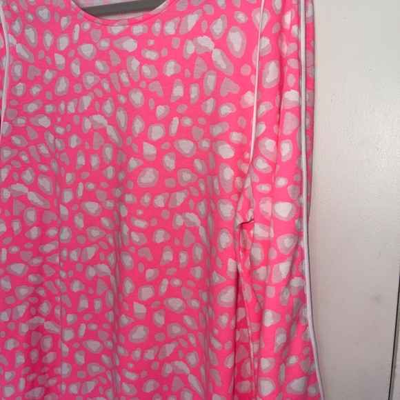 crown & ivy  Jersey / T-Shirt Dress 💕 - Picture 4 of 7